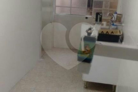 Apartamento à venda com 2 quartos em Santana, São Paulo, SP