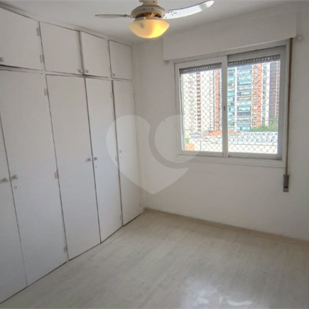 Apartamento à venda com 2 quartos, sendo 1 suíte, em Perdizes, São Paulo, SP