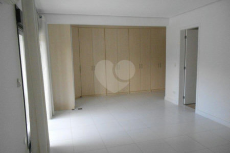 Apartamento para alugar com 4 suítes em Jardim Marajoara, São Paulo, SP