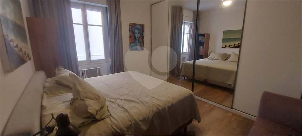 Apartamento à venda com 3 suítes em Copacabana, Rio de Janeiro, RJ