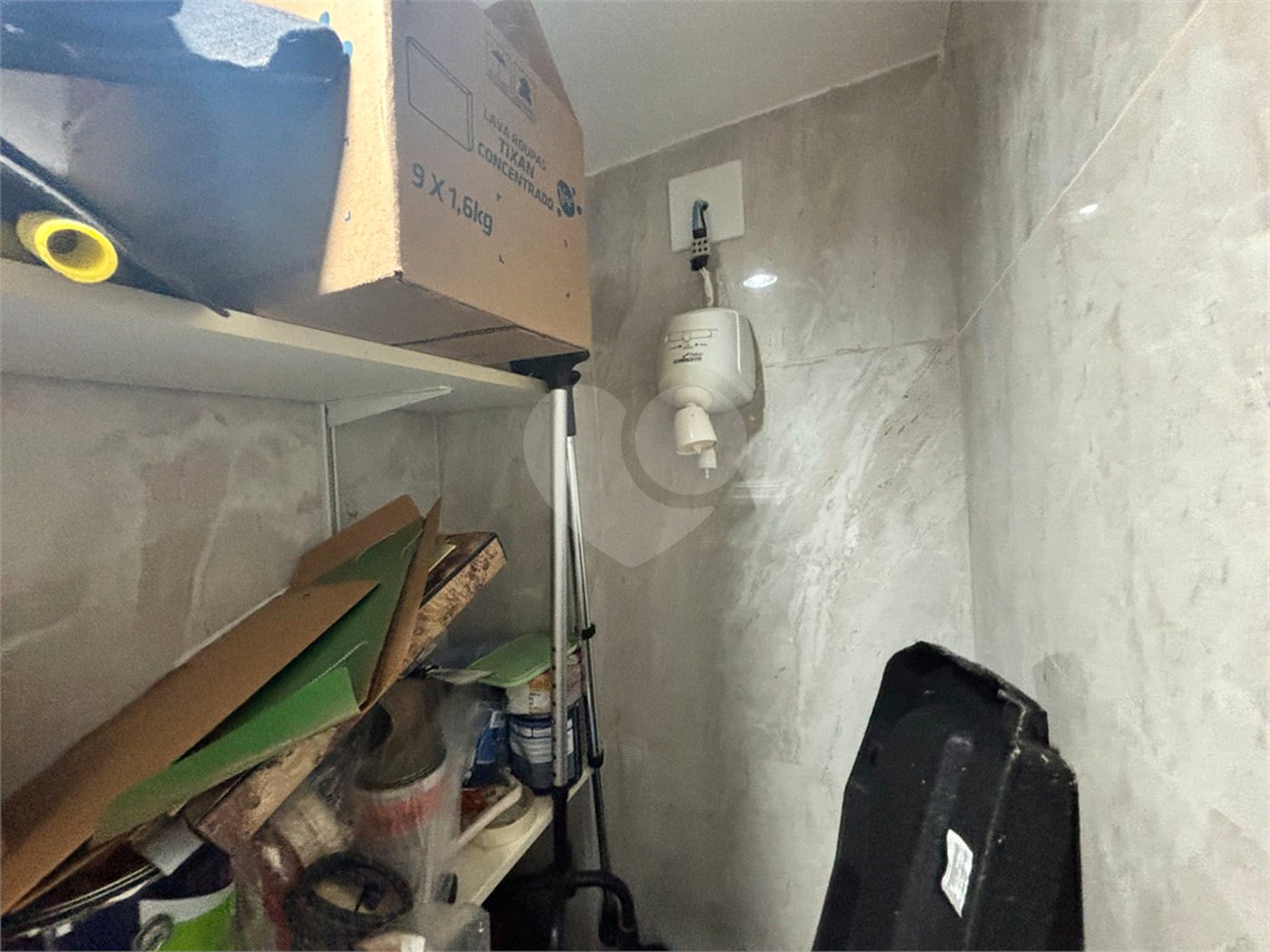Casa Térrea à venda com 2 quartos, sendo 1 suíte, em Tijuca, Rio de Janeiro, RJ