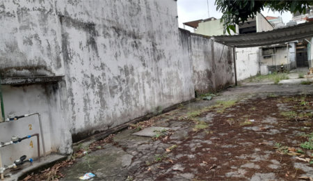 Terreno à venda em Casa Verde, São Paulo, SP