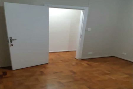 Apartamento à venda com 2 quartos em Vila Andrade, São Paulo, SP