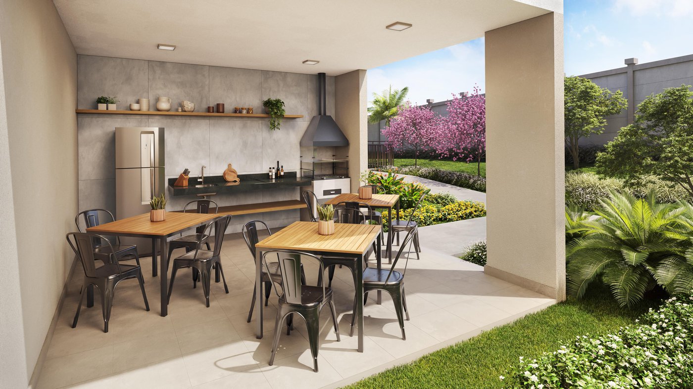 Elev Residence