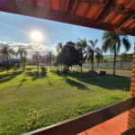 Chácara com 3 dormitórios à venda, 1200 m² por R$ 870.000,00 - Condomínio Ninho Verde II - Pardinho/SP