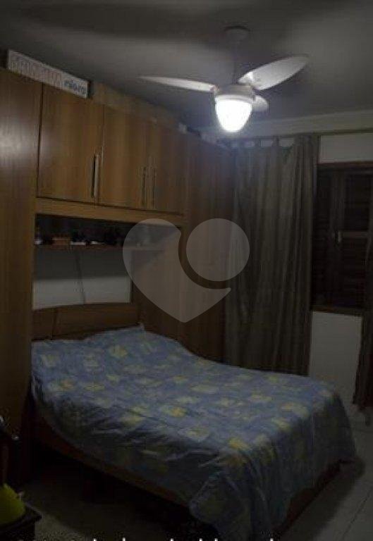 Sobrado à venda com 3 quartos em Jardim Virginia Bianca, São Paulo, SP