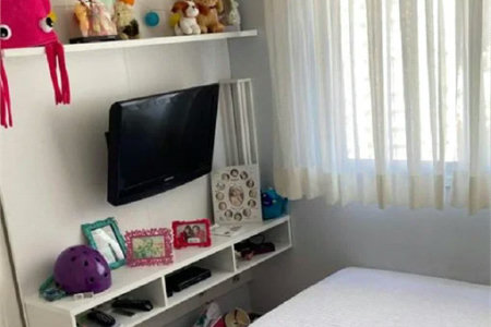 Apartamento à venda com 3 suítes em Vila Andrade, São Paulo, SP