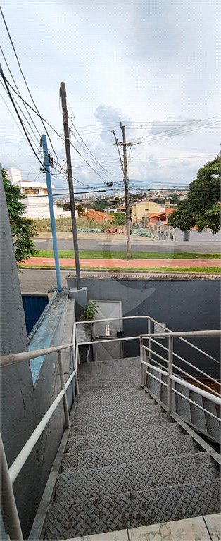 Sobrado à venda com 5 quartos, sendo 2 suítes, em Vila Trujillo, Sorocaba, SP