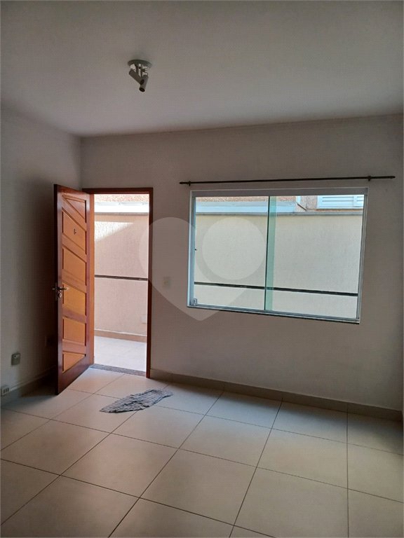 Casa à venda com 1 suíte em Vila Mazzei, São Paulo, SP