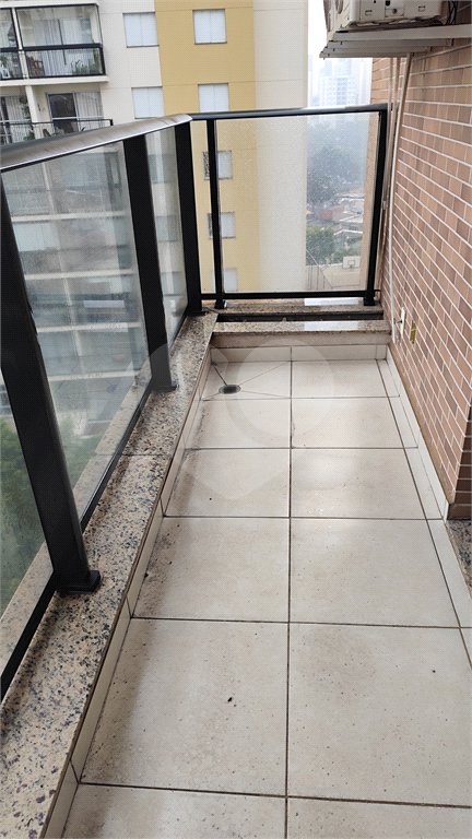 Sala à venda em Vila Guarani (z Sul), São Paulo, SP