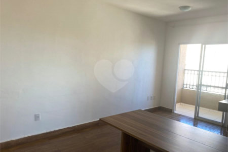 Apartamento à venda com 2 quartos em Bairro da Vossoroca, Sorocaba, SP