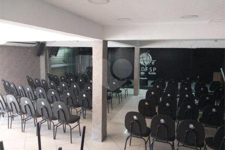 Prédio para alugar em Campo Grande, Rio de Janeiro, RJ