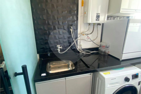 Apartamento à venda com 2 suítes em Chora Menino, São Paulo, SP