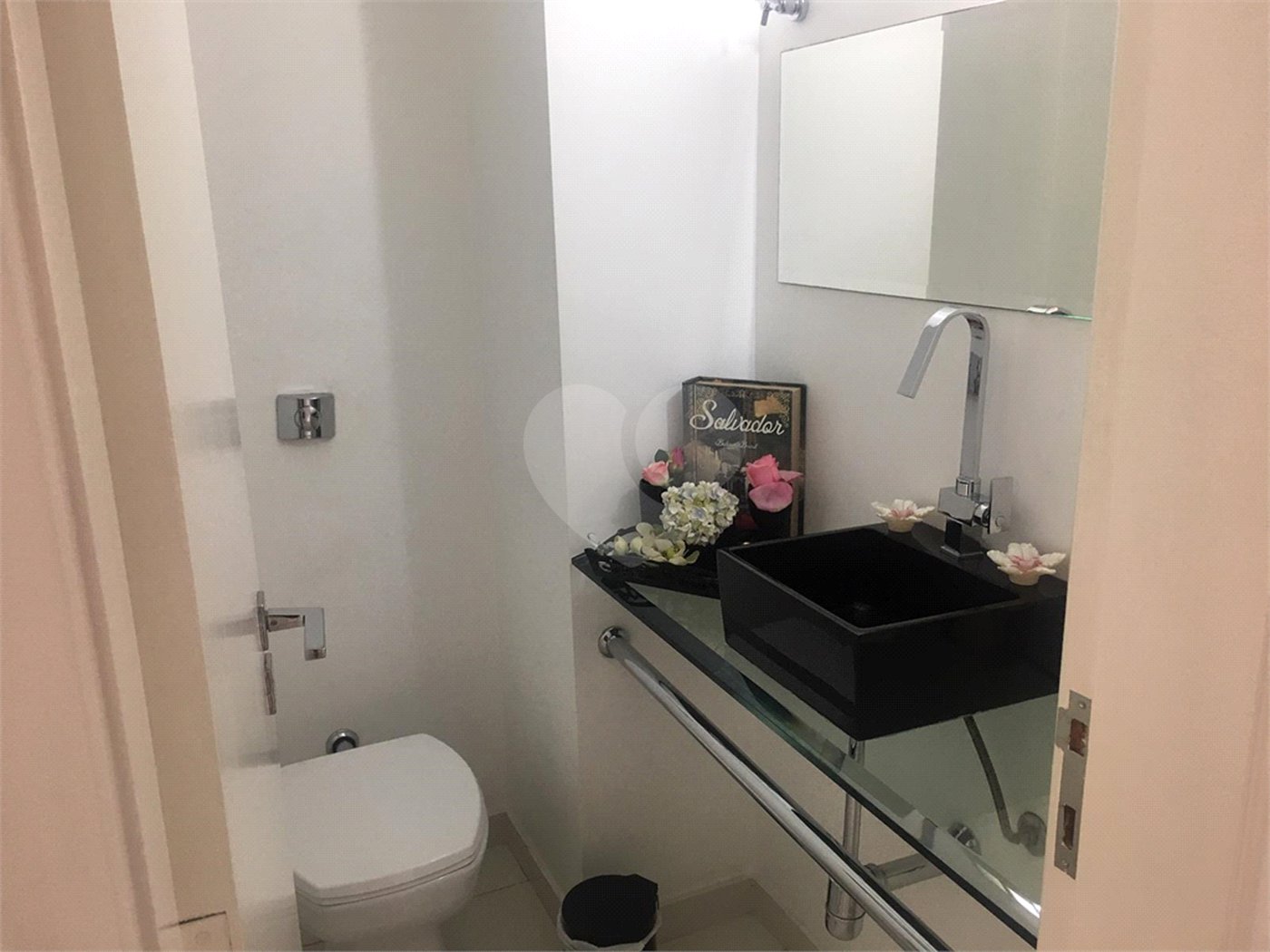 Apartamento à venda com 3 suítes em Vila Andrade, São Paulo, SP
