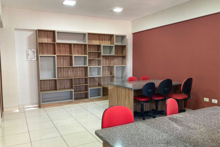 Sala para alugar em Vila Augusta, Sorocaba, SP