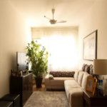 Apartamento à venda com 3 quartos em Vila Nova Conceição, São Paulo, SP