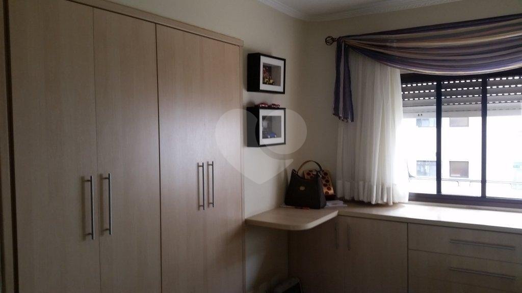 Apartamento à venda com 3 quartos, sendo 2 suítes,  em Santana, São Paulo, SP