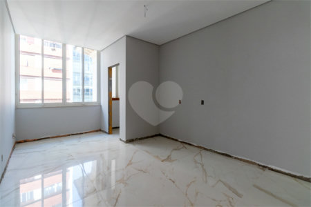 Apartamento à venda com 7 suítes em Santa Cecília, São Paulo, SP