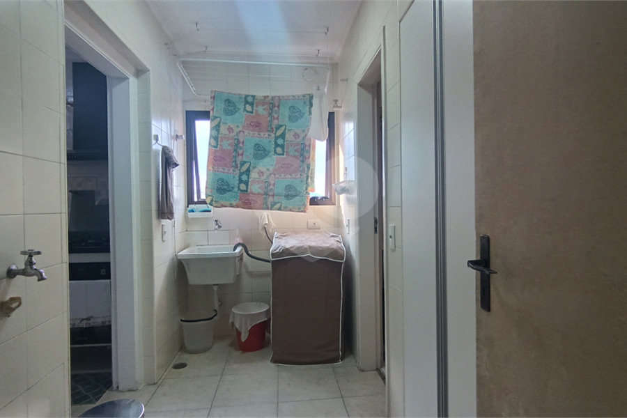 Apartamento à venda com 2 quartos, sendo 1 suíte,  em Tucuruvi, São Paulo, SP