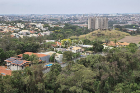 Apartamento à venda com 2 quartos, sendo 1 suíte, em Jardim Maria José, Votorantim, SP