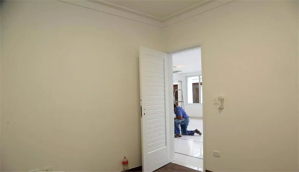 Casa à venda com 3 suítes no condomínio Residencial Morumbi, São Paulo - SP