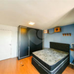 Apartamento à venda com 1 quarto em Vila Ema, São Paulo, SP