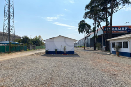 Salão para alugar em Vila Amorim, Suzano, SP