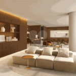 Apartamento à venda com 3 suítes em Cidade Monções, São Paulo, SP