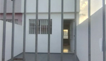 Casa de Vila à venda com 2 quartos em Jardim Eliana, Sorocaba, SP