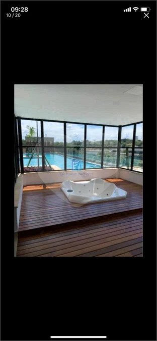 Apartamento à venda com 2 quartos em Santa Cruz do José Jacques, Ribeirão Preto, SP