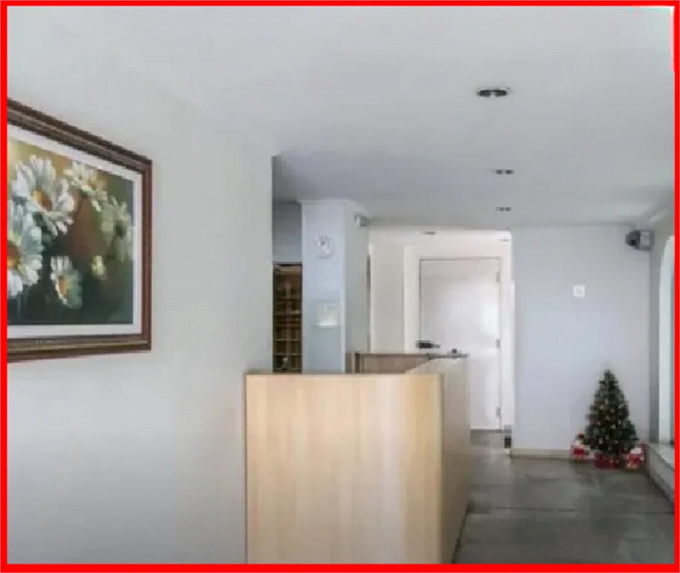 Apartamento à venda com 2 quartos em Água Branca, São Paulo, SP