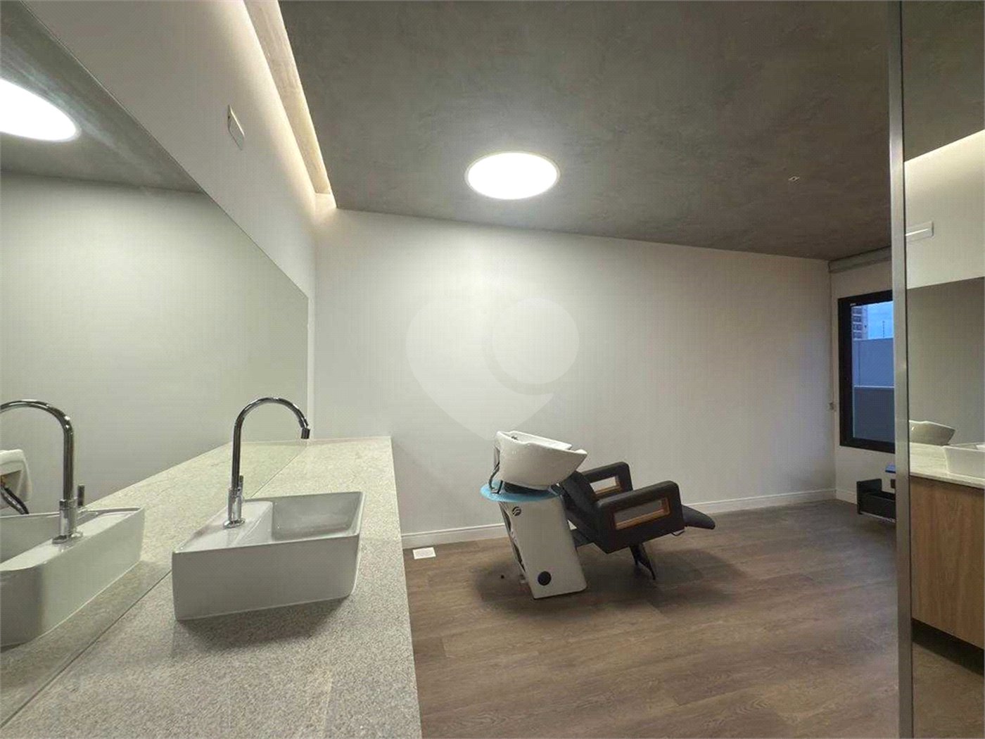 Apartamento à venda com 1 suíte em Parque Campolim, Sorocaba, SP