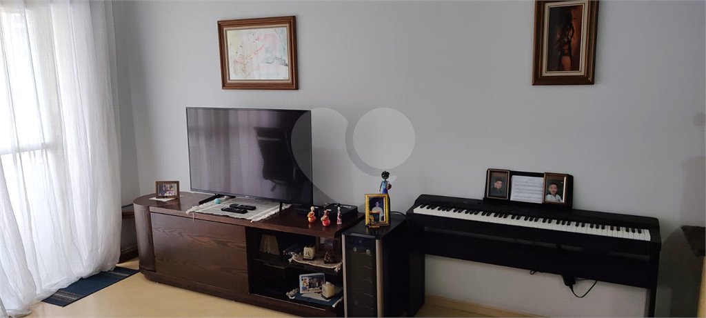 Apartamento à venda com 3 quartos, sendo 1 suíte, em Santana, São Paulo, SP