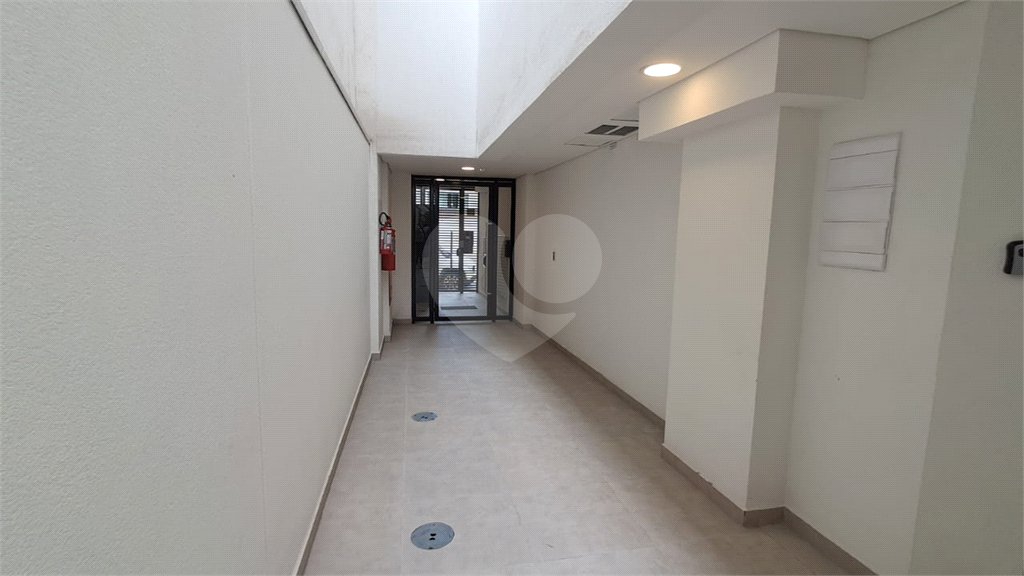 Apartamento à venda ou para alugar com 1 suíte em Vila Paulicéia, São Paulo, SP