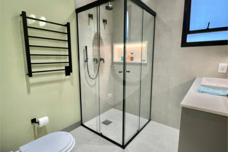 Apartamento à venda com 3 quartos, sendo 1 suíte, em Parque São Domingos, São Paulo, SP