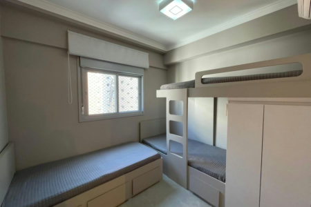 Apartamento com 2 dormitórios à venda, 98 m² por R$ 1.690.000,00 - Boqueirão - Santos/SP