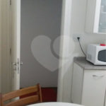 Apartamento à venda com 2 quartos em Perdizes, São Paulo, SP