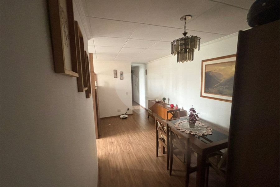 Apartamento à venda com 2 quartos, sendo 1 suíte, em Tatuapé, São Paulo, SP
