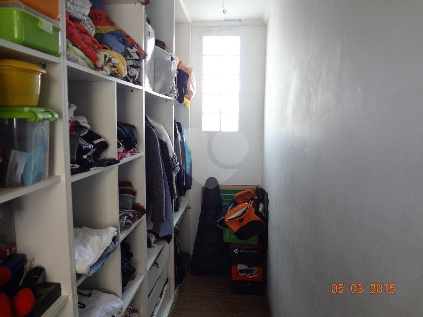 Sobrado à venda com 4 quartos, sendo 1 suíte, em Imirim, São Paulo, SP