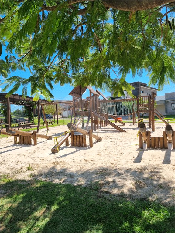 Terreno à venda em Residencial Village Damha III, Araraquara, SP