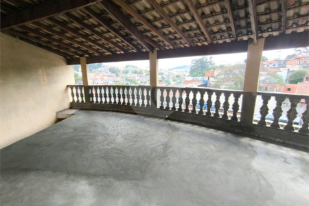 Sobrado à venda com 3 quartos, sendo 1 suíte, em Jardim Umarizal, São Paulo, SP