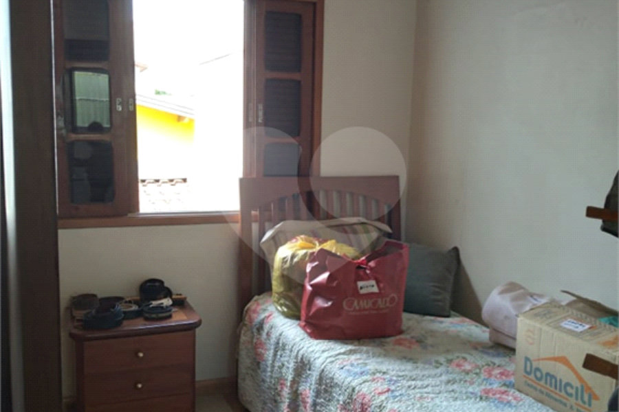 Sobrado à venda com 4 quartos, sendo 1 suíte,  em Limão, São Paulo, SP