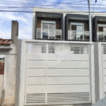 Sobrado à venda com 2 suítes no Brasilândia, São Paulo, SP