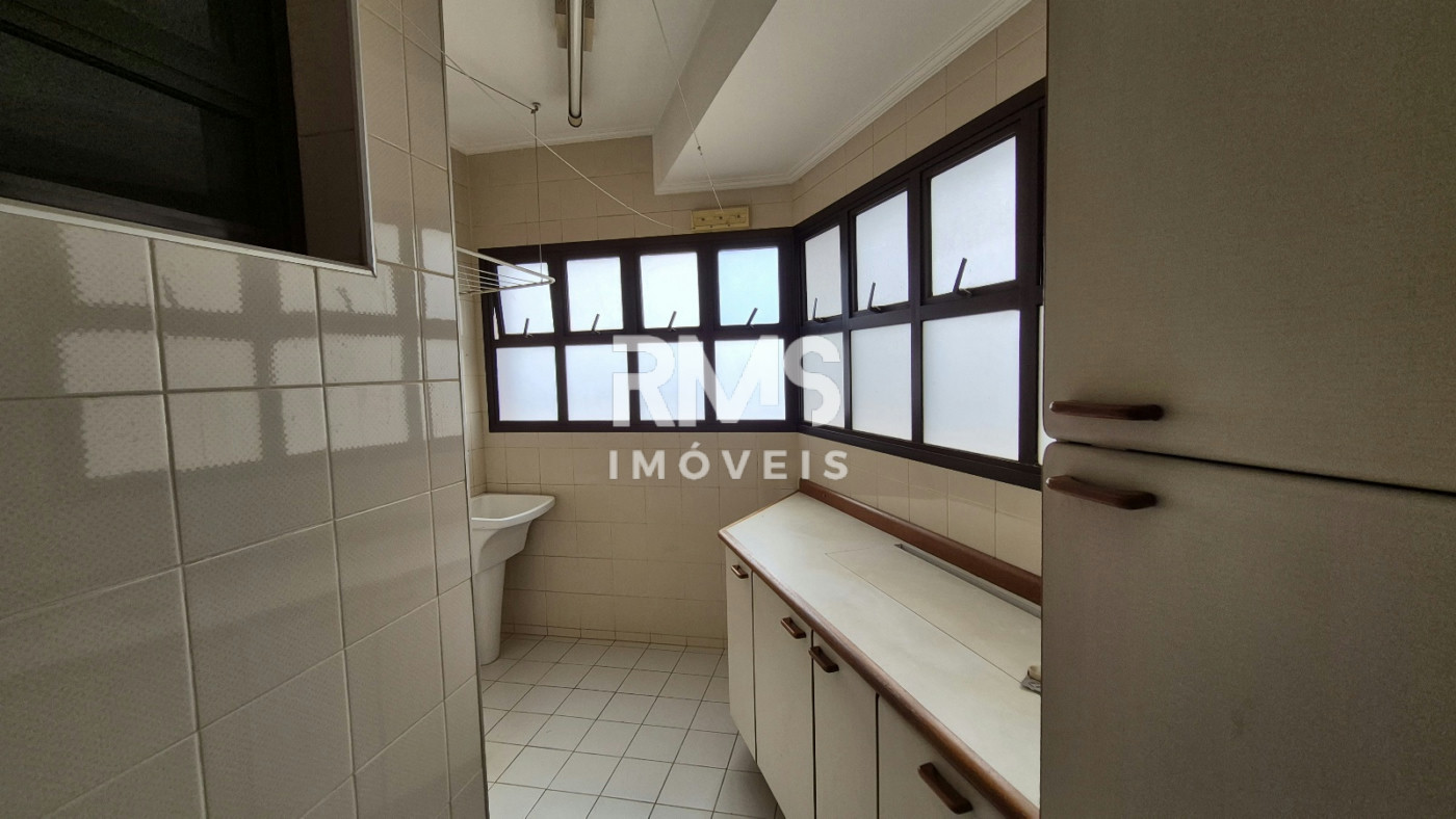 Apartamento para alugar com 3 quartos, sendo 1 suíte, em Vila Nova, Itu, SP
