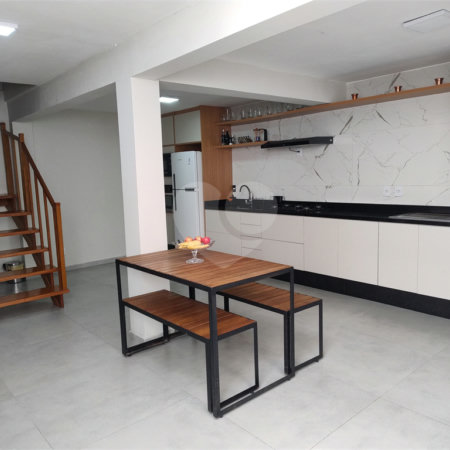 Casa à venda com 3 quartos, sendo 1 suíte,  em Jardim São Francisco, Mogi das Cruzes, SP