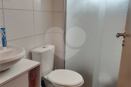 Apartamento à venda com 2 quartos em Jardim Europa, Suzano, SP