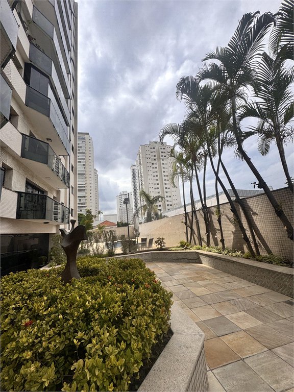 Apartamento à venda com 4 quartos, sendo 2 suítes, em Vila Regente Feijó, São Paulo, SP