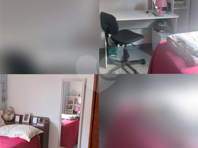 Sobrado à venda com 4 quartos, sendo 2 suítes,  em Parque Edu Chaves, São Paulo, SP