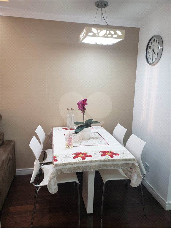 Apartamento à venda com 2 quartos em Tucuruvi, São Paulo, SP