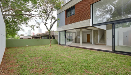 Casa à venda com 4 suítes no condomínio Rg 898 - Villa Boa Vista, São Paulo - SP